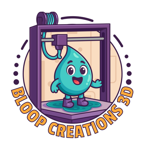 BloopCreations3D